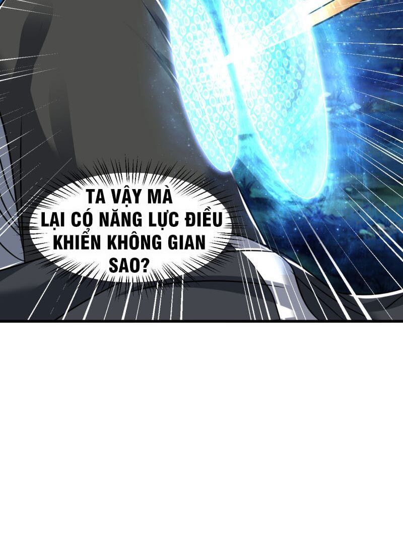 đọc truyện Đạo Ấn Chương 49 ảnh 39 tại Thiên Thai Truyện