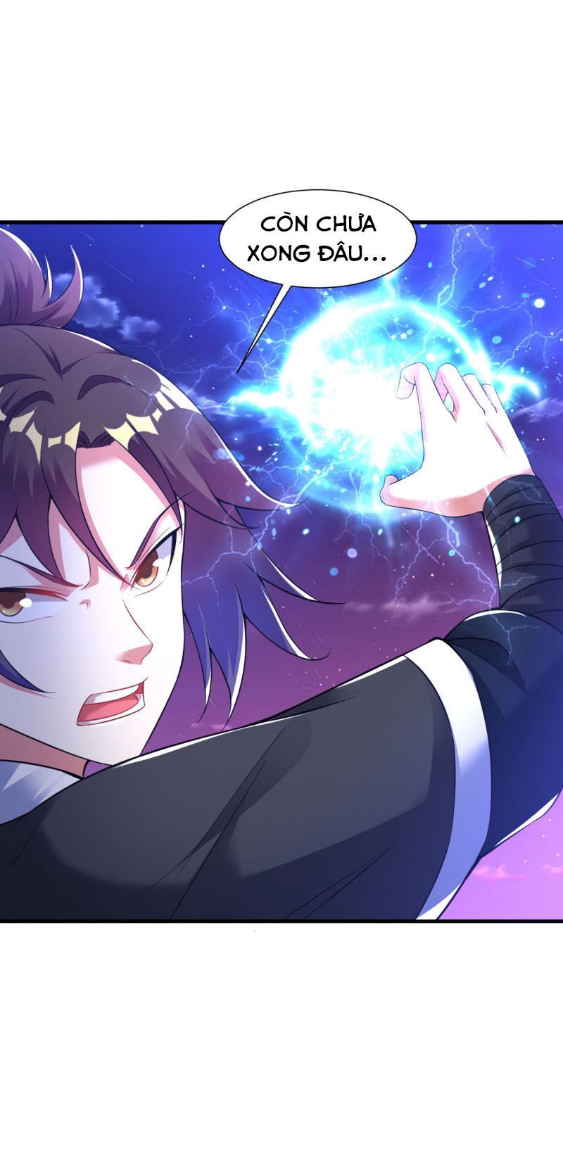 đọc truyện Đạo Ấn Chương 49 ảnh 6 tại Thiên Thai Truyện