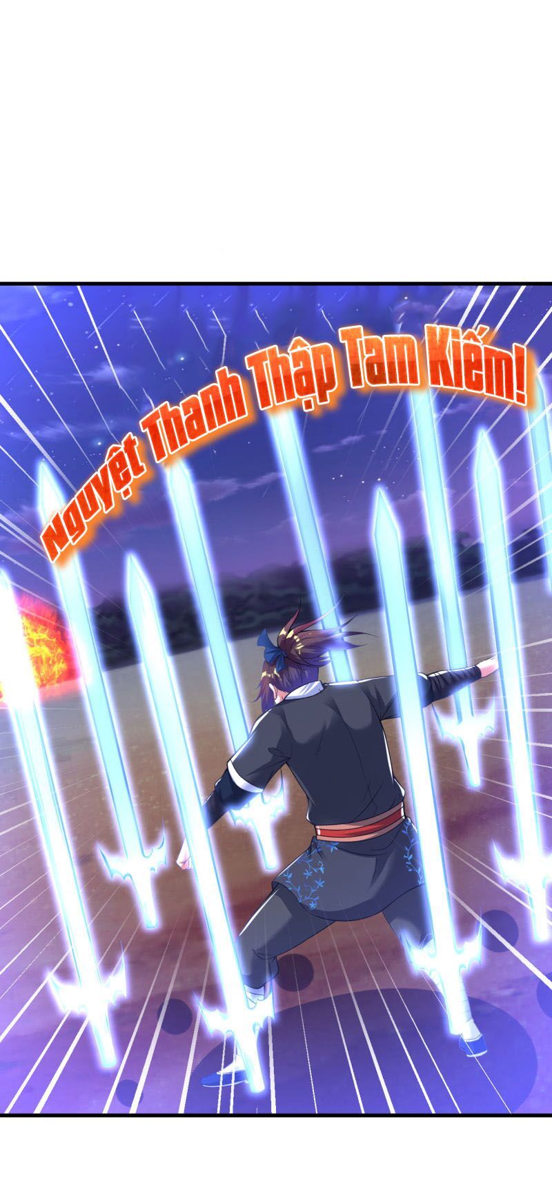 đọc truyện Đạo Ấn Chương 49 ảnh 7 tại Thiên Thai Truyện