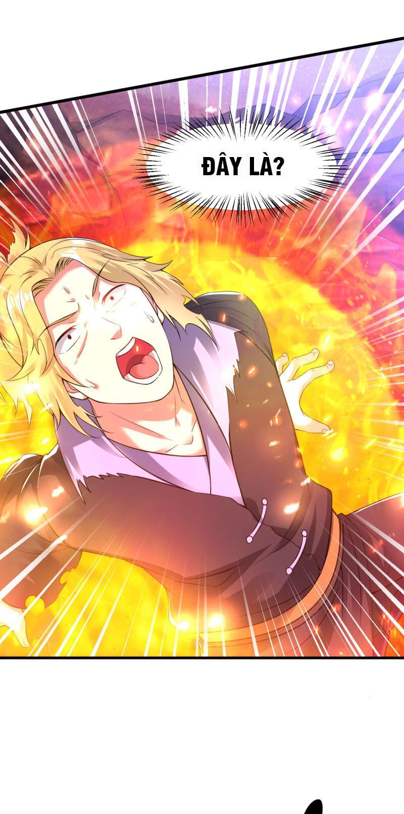 đọc truyện Đạo Ấn Chương 49 ảnh 9 tại Thiên Thai Truyện