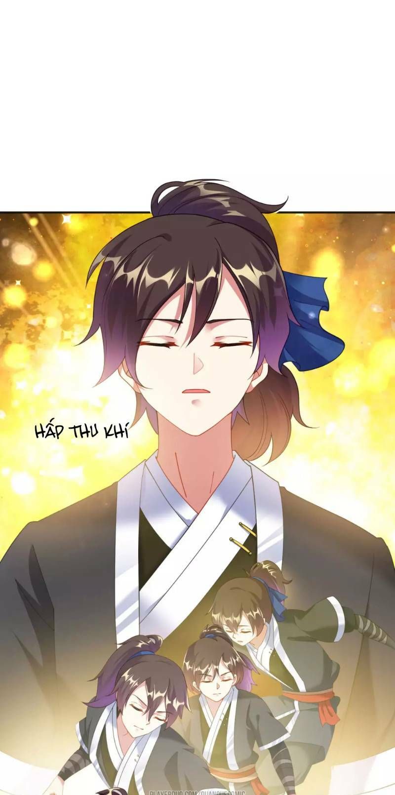 đọc truyện Đạo Ấn Chương 5 ảnh 3 tại Thiên Thai Truyện