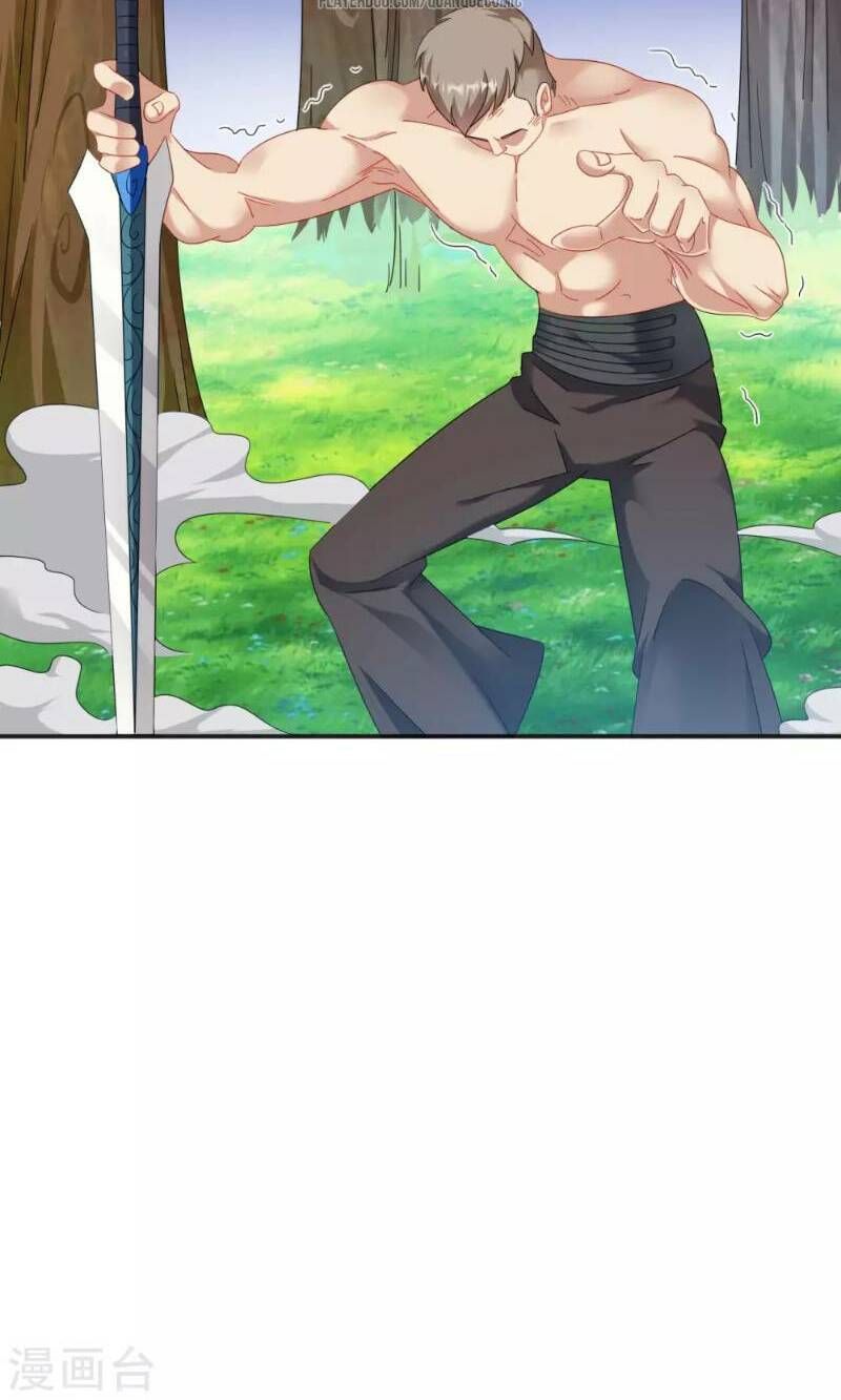 đọc truyện Đạo Ấn Chương 5 ảnh 18 tại Thiên Thai Truyện