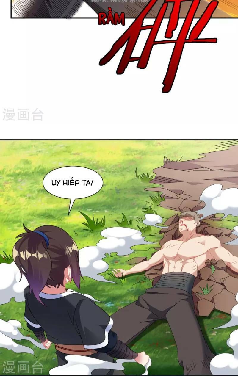 đọc truyện Đạo Ấn Chương 5 ảnh 22 tại Thiên Thai Truyện