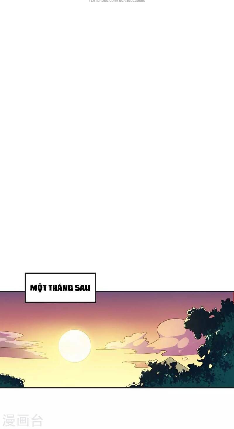 đọc truyện Đạo Ấn Chương 5 ảnh 28 tại Thiên Thai Truyện