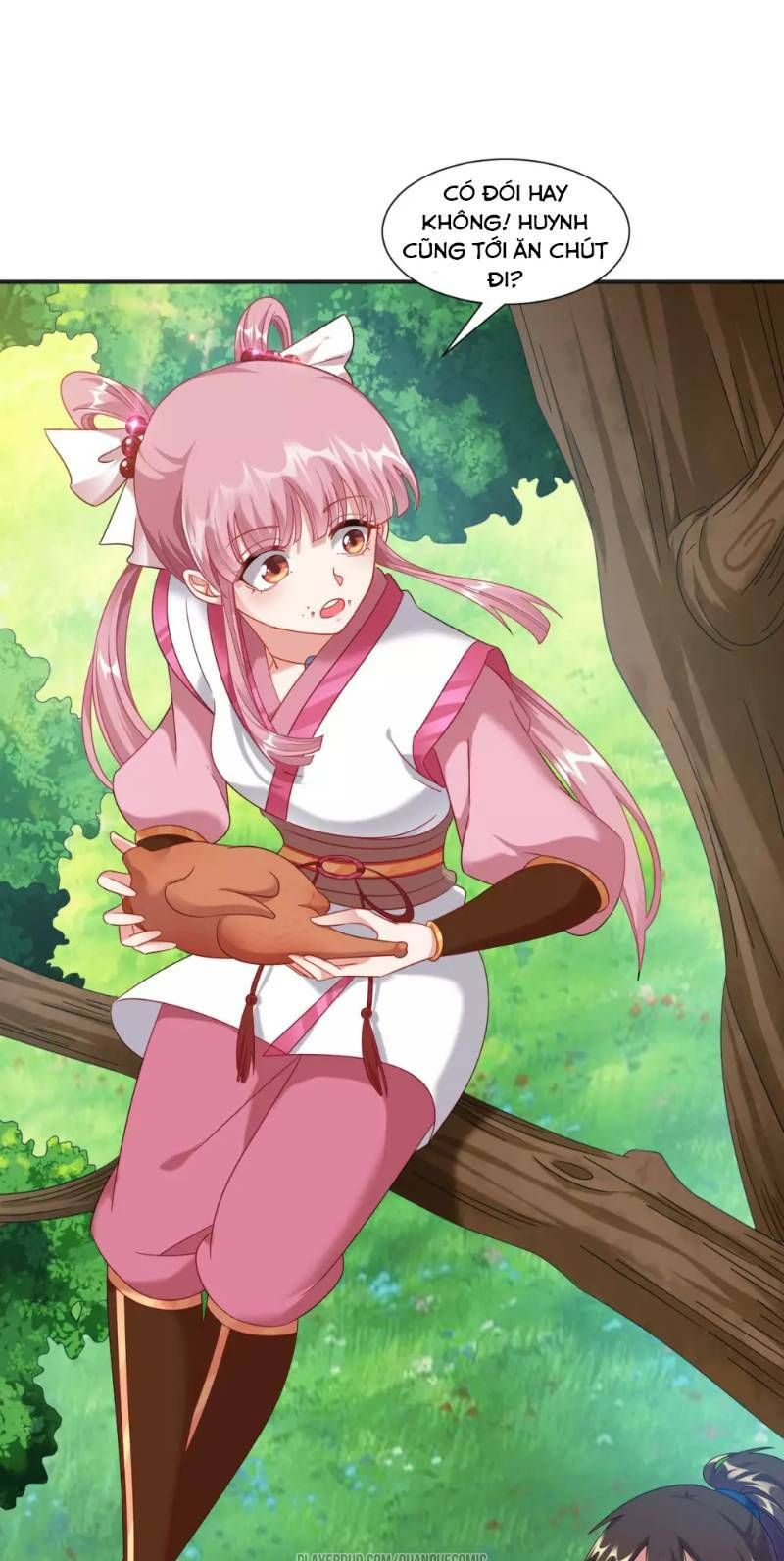 đọc truyện Đạo Ấn Chương 5 ảnh 31 tại Thiên Thai Truyện