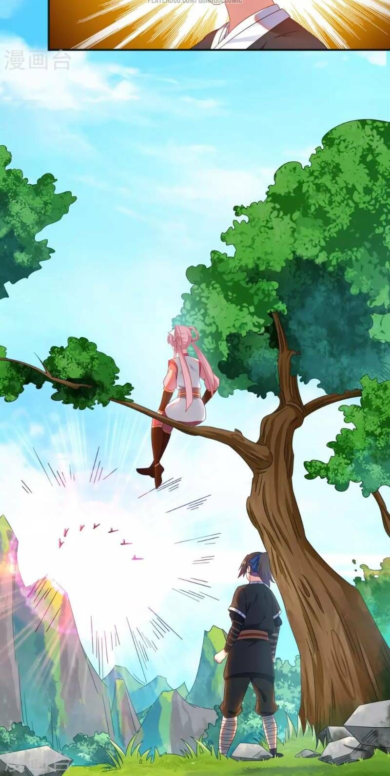 đọc truyện Đạo Ấn Chương 5 ảnh 34 tại Thiên Thai Truyện