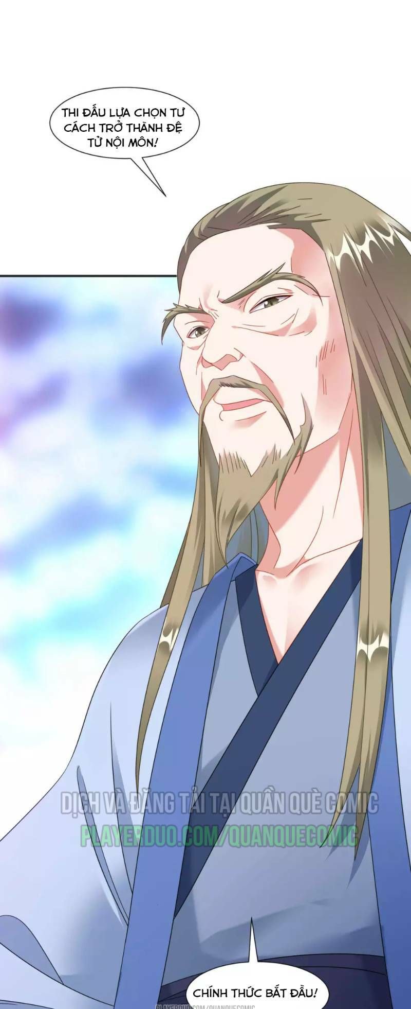 đọc truyện Đạo Ấn Chương 5 ảnh 36 tại Thiên Thai Truyện