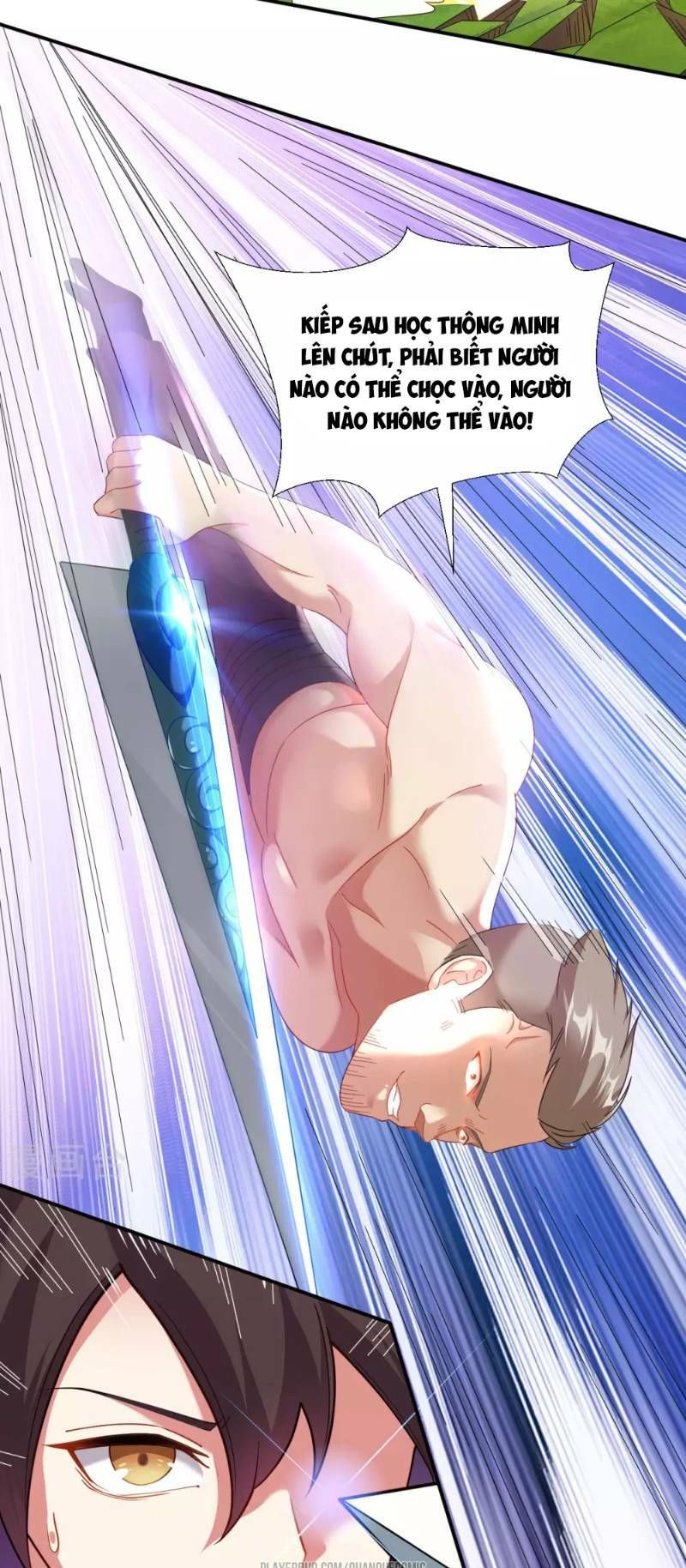 đọc truyện Đạo Ấn Chương 5 ảnh 9 tại Thiên Thai Truyện