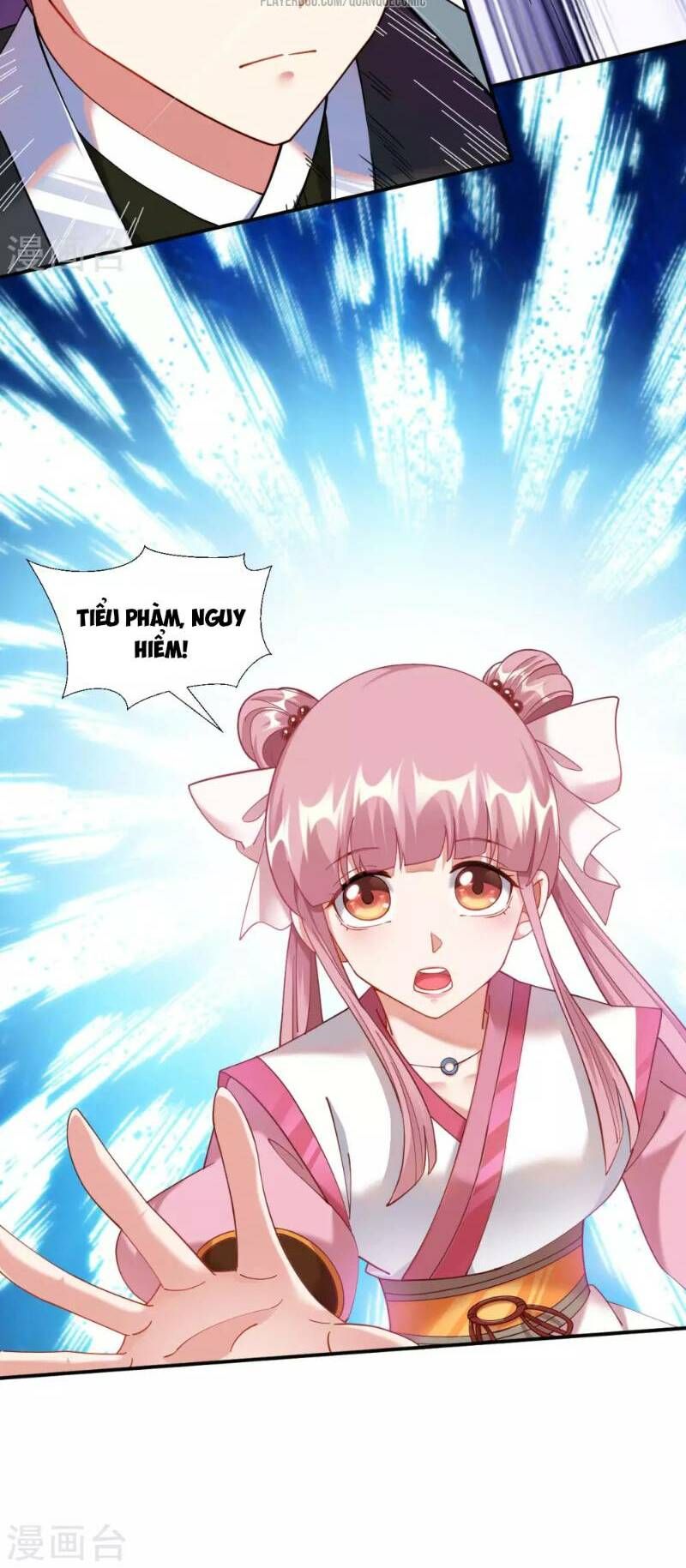 đọc truyện Đạo Ấn Chương 5 ảnh 10 tại Thiên Thai Truyện