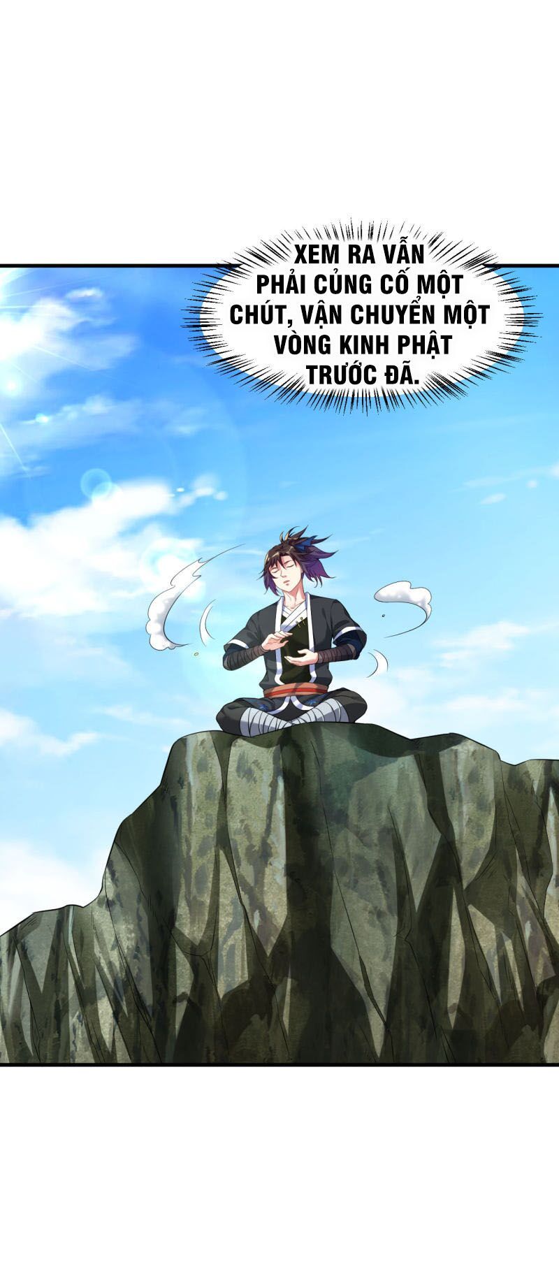 đọc truyện Đạo Ấn Chương 50 ảnh 12 tại Thiên Thai Truyện