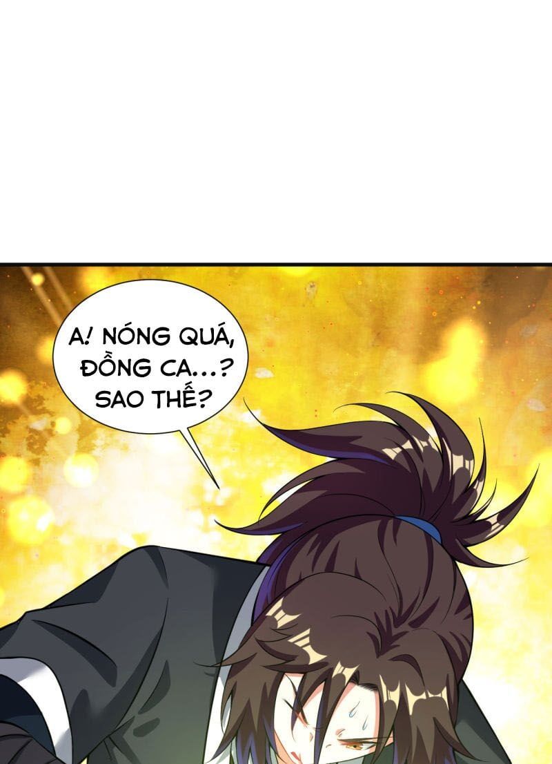 đọc truyện Đạo Ấn Chương 50 ảnh 16 tại Thiên Thai Truyện