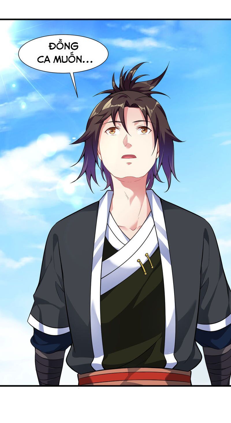 đọc truyện Đạo Ấn Chương 50 ảnh 21 tại Thiên Thai Truyện