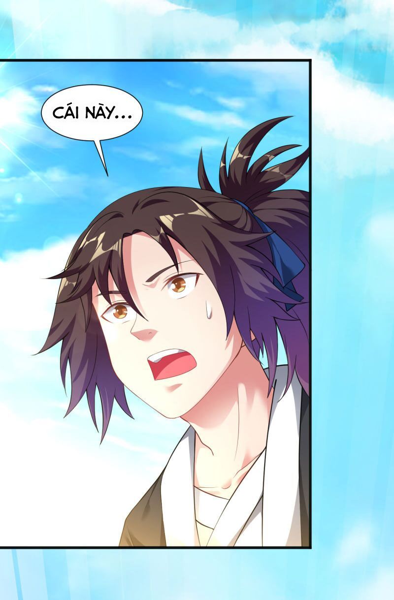 đọc truyện Đạo Ấn Chương 50 ảnh 26 tại Thiên Thai Truyện