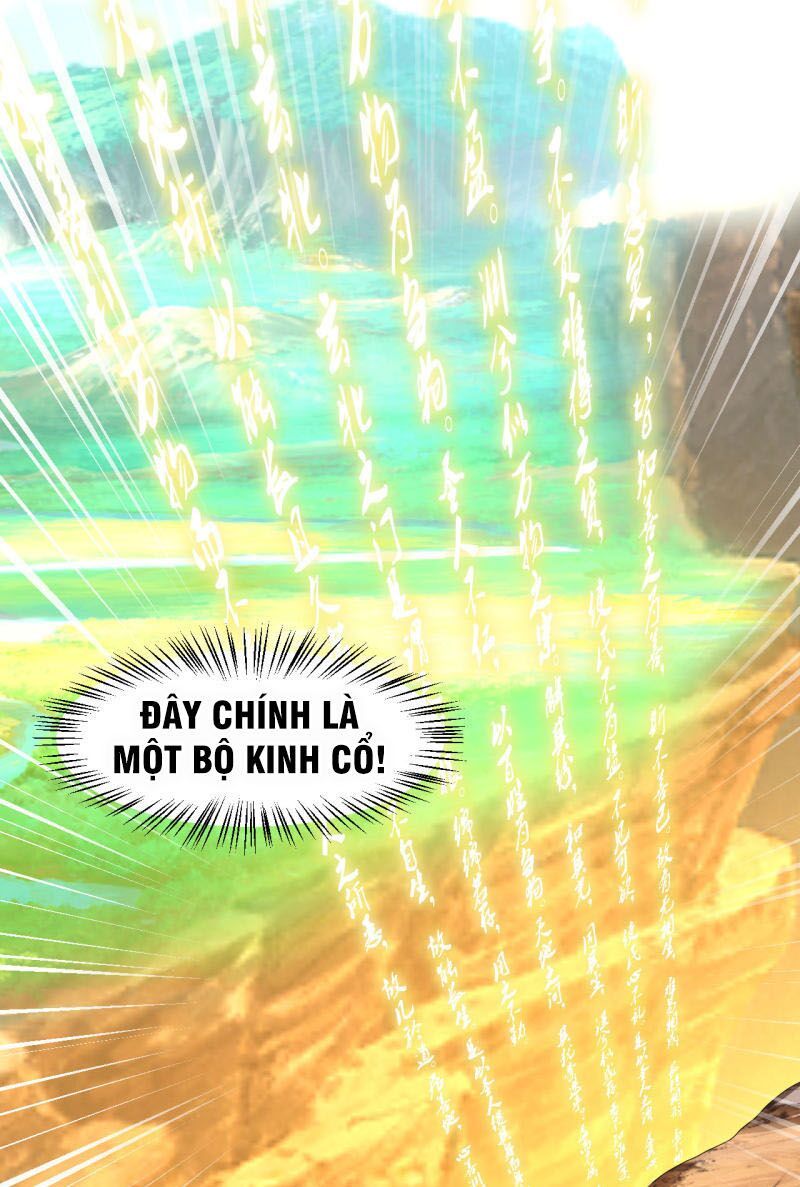 đọc truyện Đạo Ấn Chương 50 ảnh 28 tại Thiên Thai Truyện