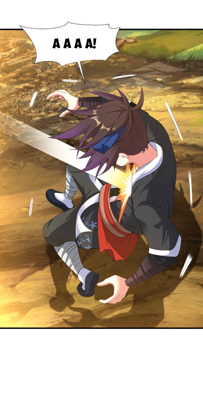 đọc truyện Đạo Ấn Chương 50 ảnh 32 tại Thiên Thai Truyện