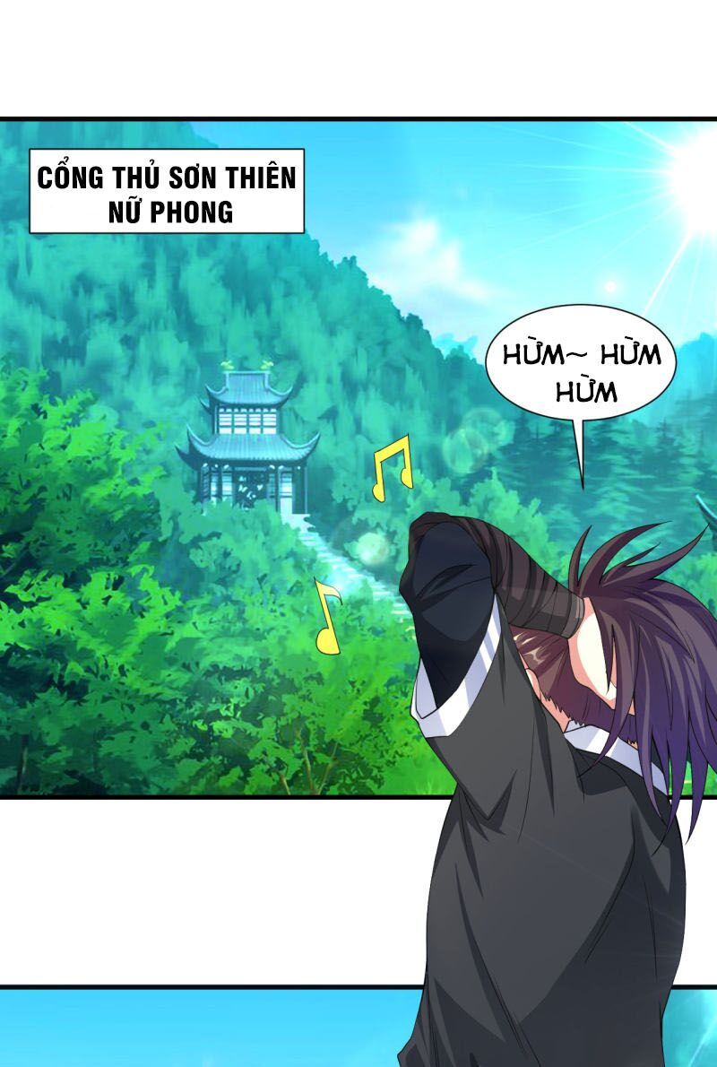 đọc truyện Đạo Ấn Chương 50 ảnh 39 tại Thiên Thai Truyện