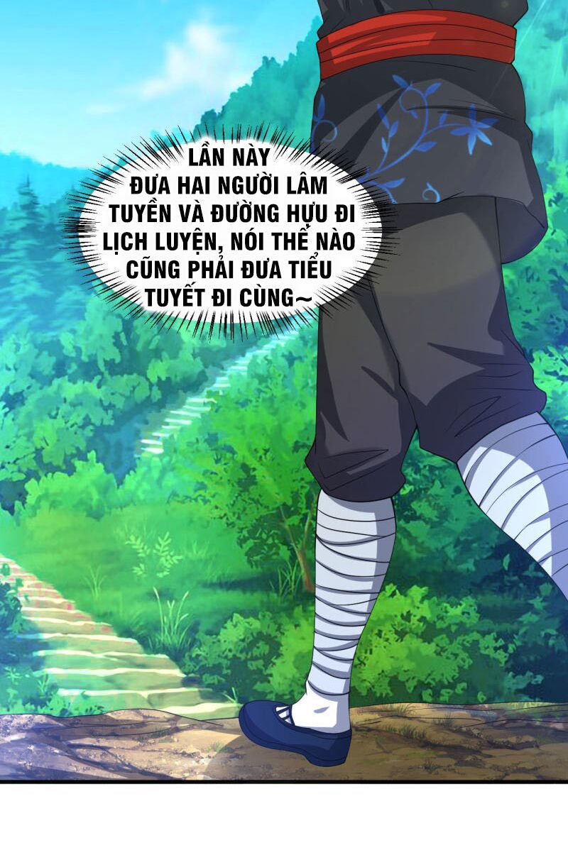 đọc truyện Đạo Ấn Chương 50 ảnh 40 tại Thiên Thai Truyện