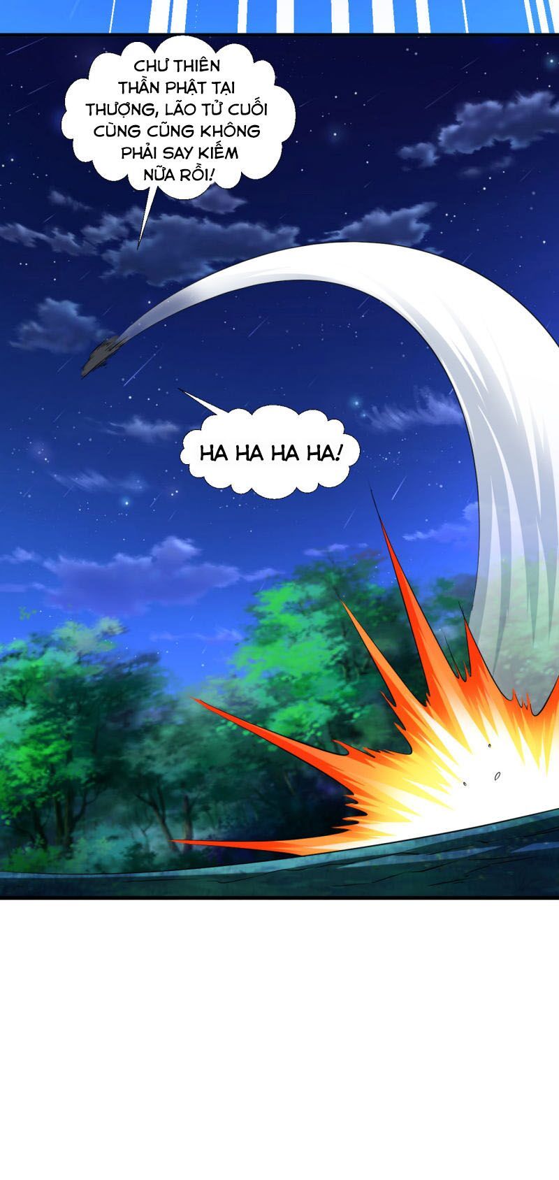 đọc truyện Đạo Ấn Chương 50 ảnh 6 tại Thiên Thai Truyện