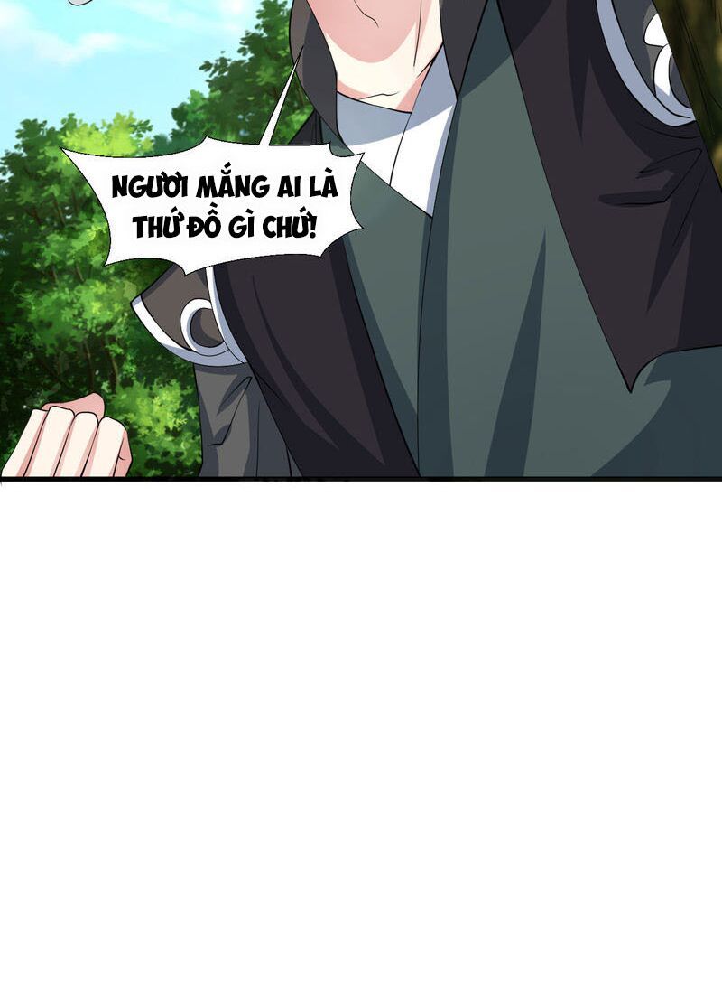 đọc truyện Đạo Ấn Chương 50 ảnh 45 tại Thiên Thai Truyện