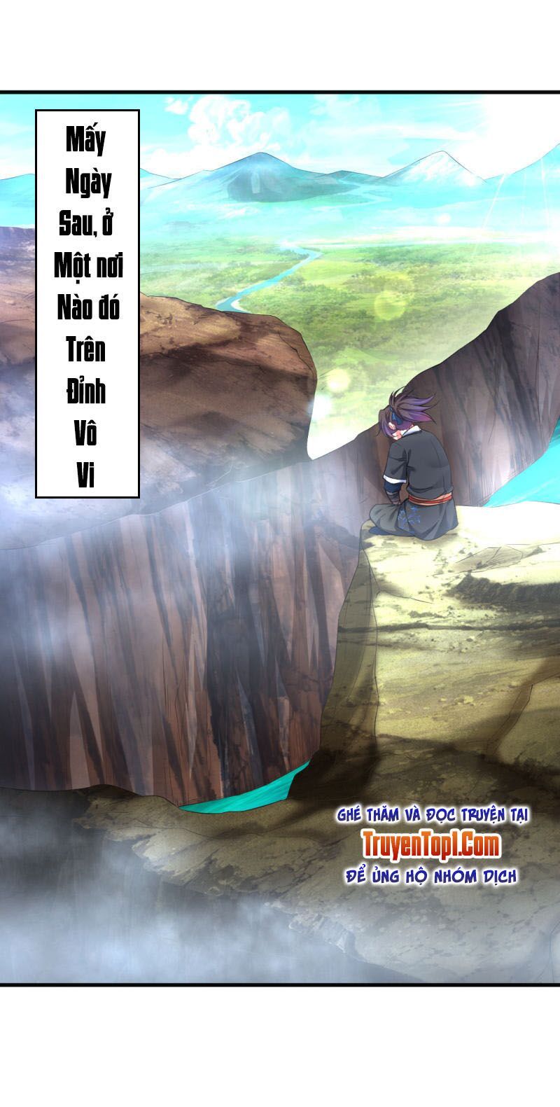 đọc truyện Đạo Ấn Chương 50 ảnh 8 tại Thiên Thai Truyện