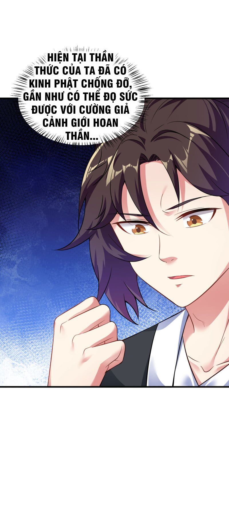 đọc truyện Đạo Ấn Chương 50 ảnh 9 tại Thiên Thai Truyện