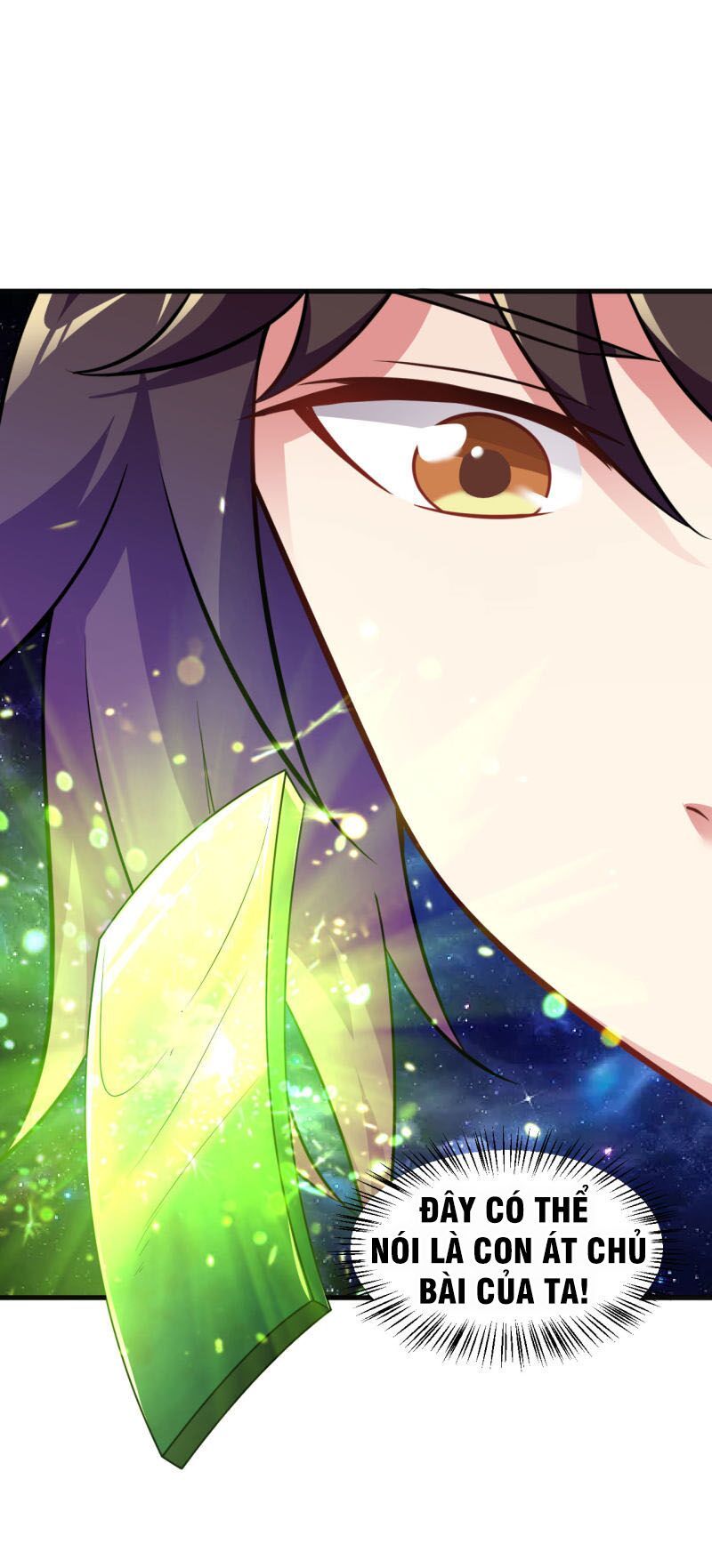 đọc truyện Đạo Ấn Chương 50 ảnh 10 tại Thiên Thai Truyện