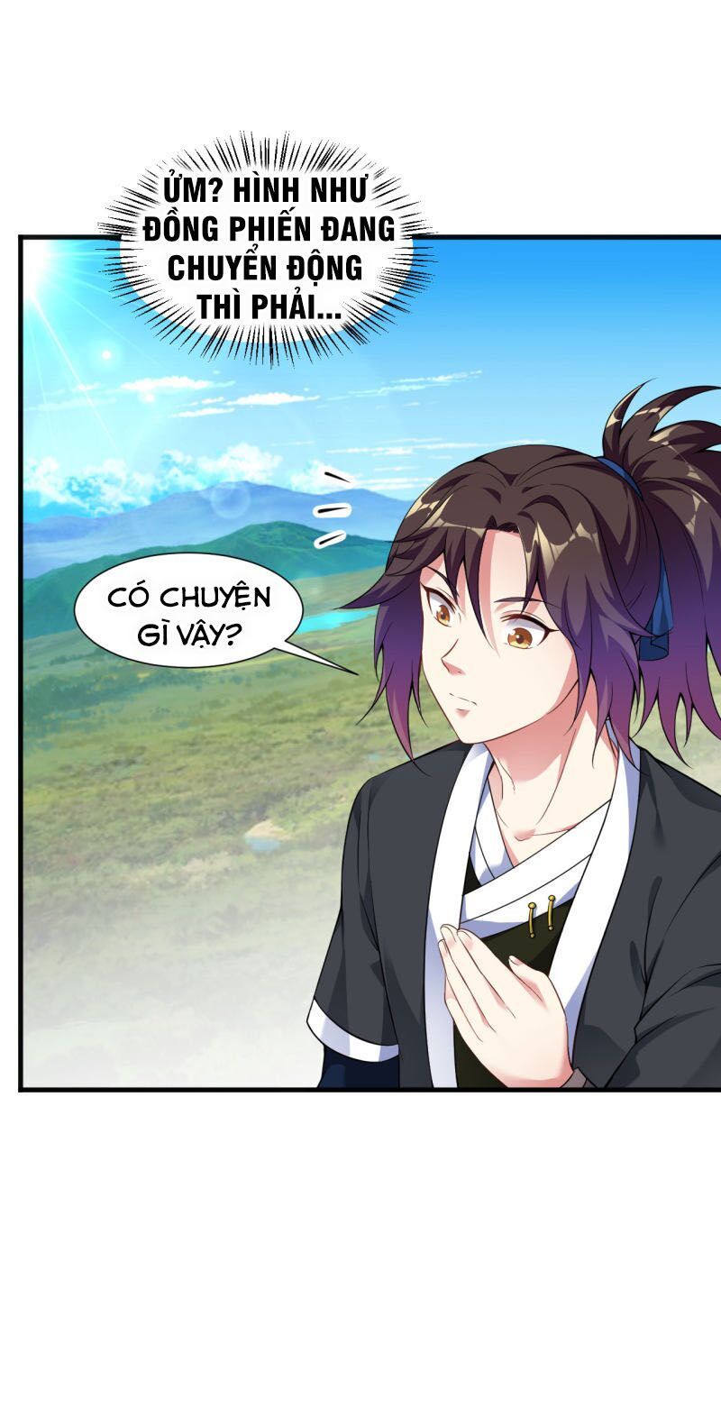 đọc truyện Đạo Ấn Chương 50 ảnh 11 tại Thiên Thai Truyện