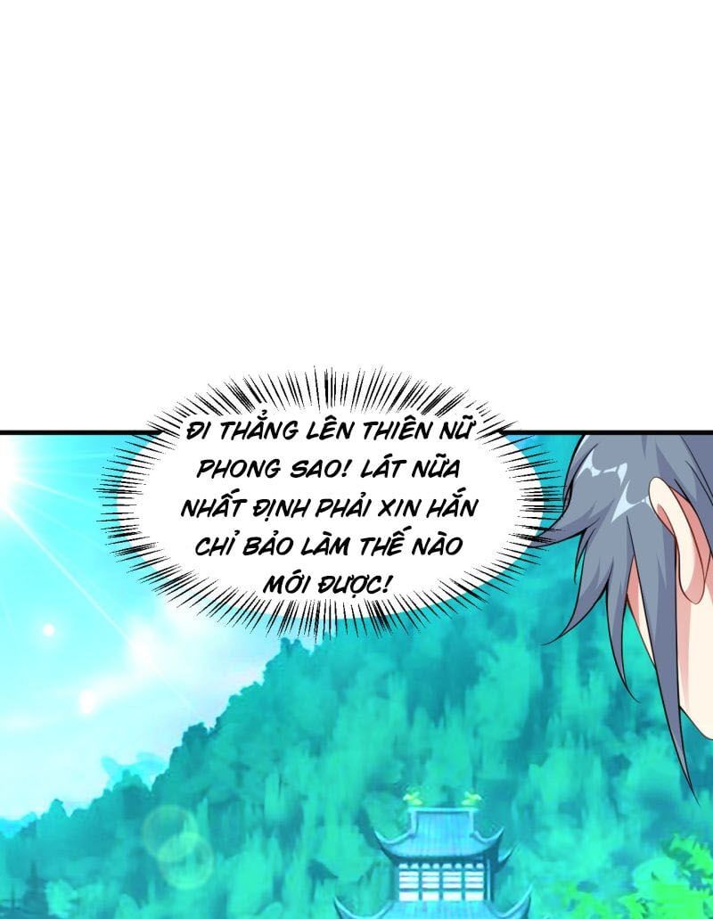 đọc truyện Đạo Ấn Chương 51 ảnh 17 tại Thiên Thai Truyện