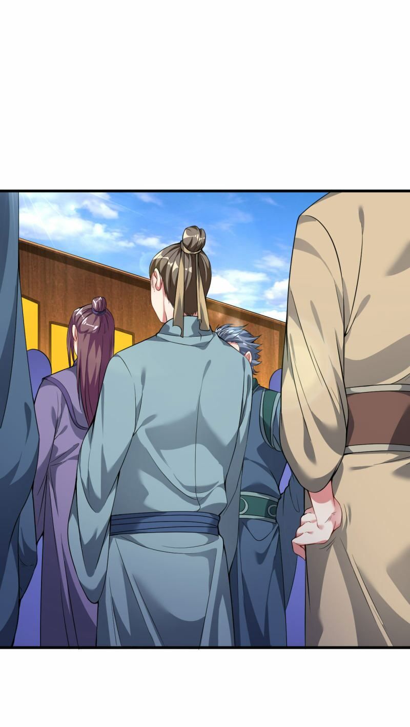 đọc truyện Đạo Ấn Chương 51 ảnh 19 tại Thiên Thai Truyện