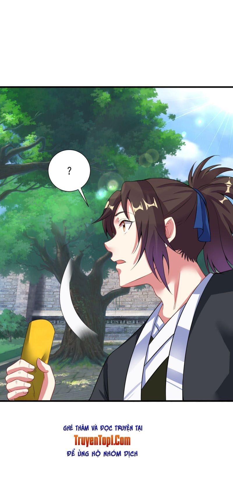 đọc truyện Đạo Ấn Chương 51 ảnh 28 tại Thiên Thai Truyện