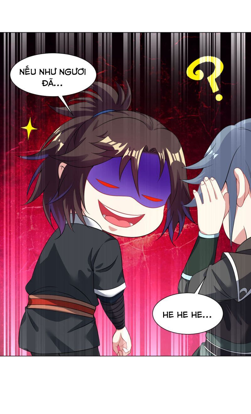 đọc truyện Đạo Ấn Chương 51 ảnh 31 tại Thiên Thai Truyện