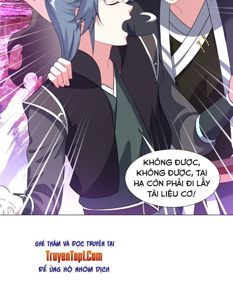 đọc truyện Đạo Ấn Chương 51 ảnh 33 tại Thiên Thai Truyện