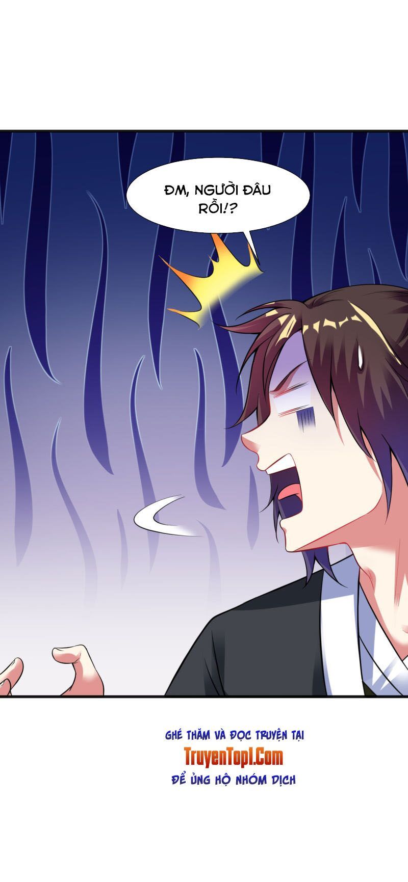 đọc truyện Đạo Ấn Chương 51 ảnh 9 tại Thiên Thai Truyện