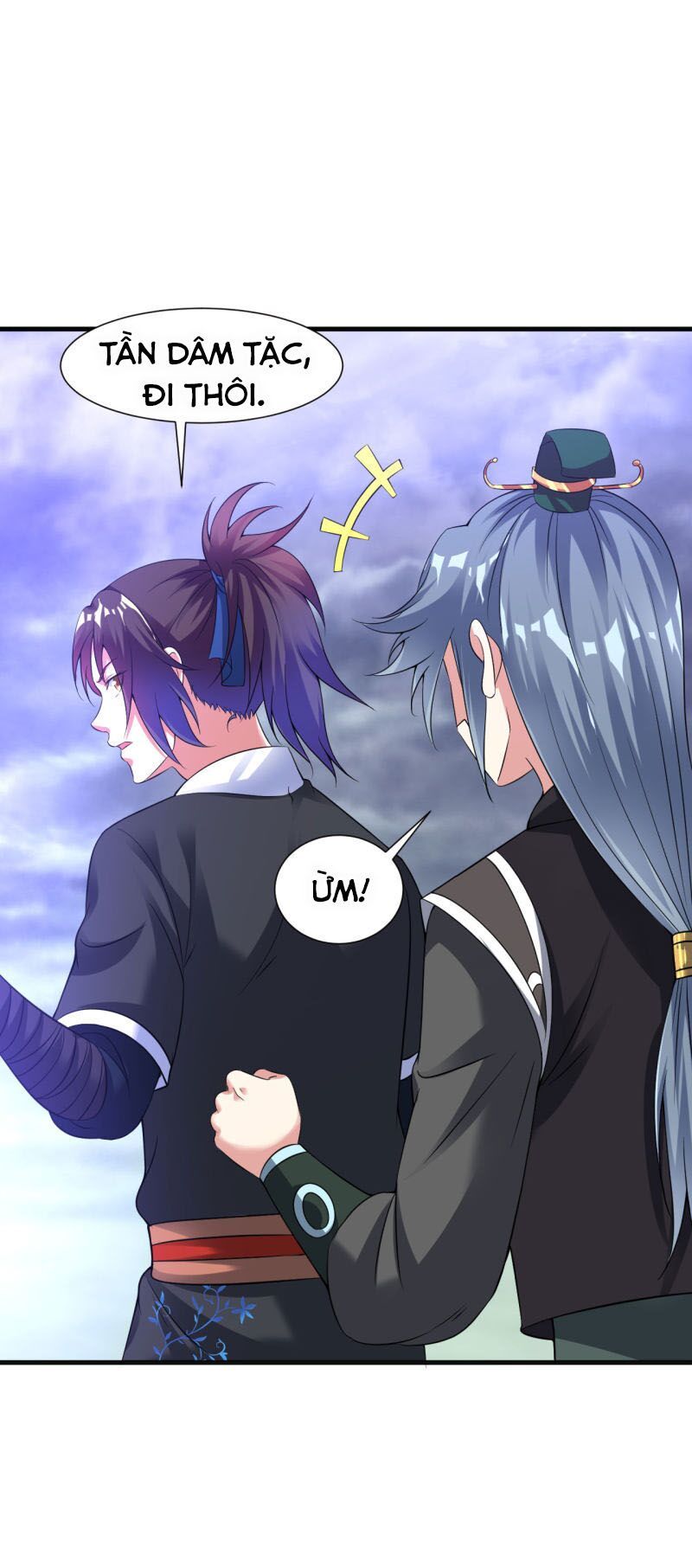 đọc truyện Đạo Ấn Chương 52 ảnh 15 tại Thiên Thai Truyện