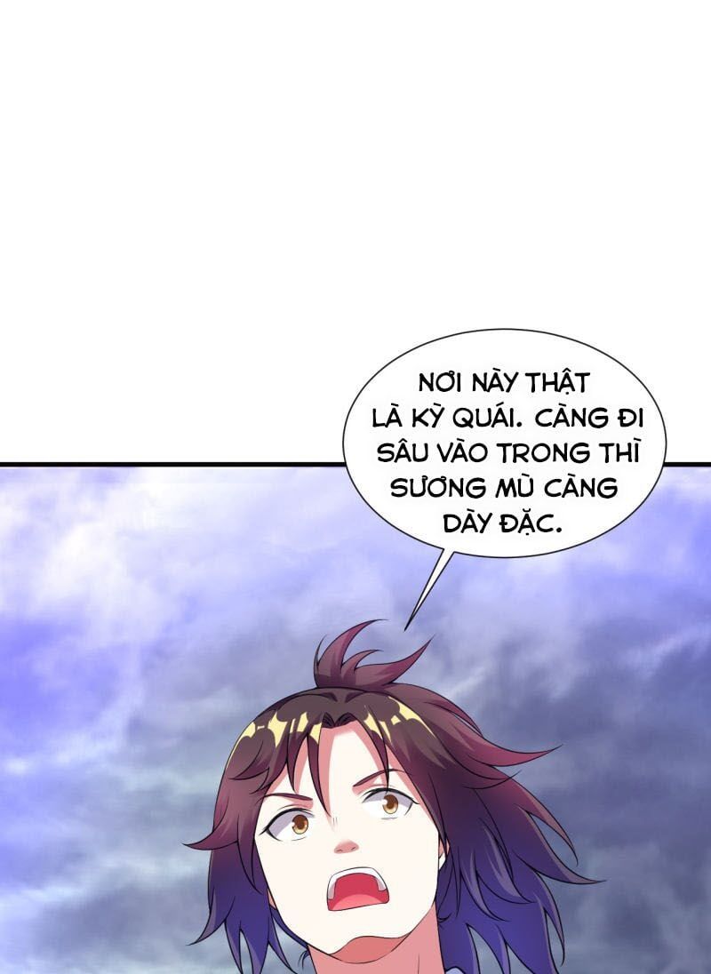 đọc truyện Đạo Ấn Chương 52 ảnh 18 tại Thiên Thai Truyện