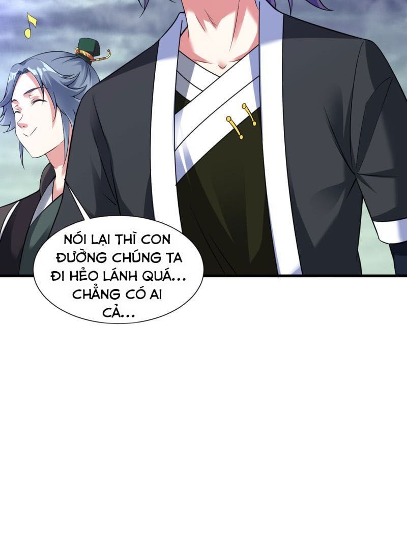 đọc truyện Đạo Ấn Chương 52 ảnh 19 tại Thiên Thai Truyện