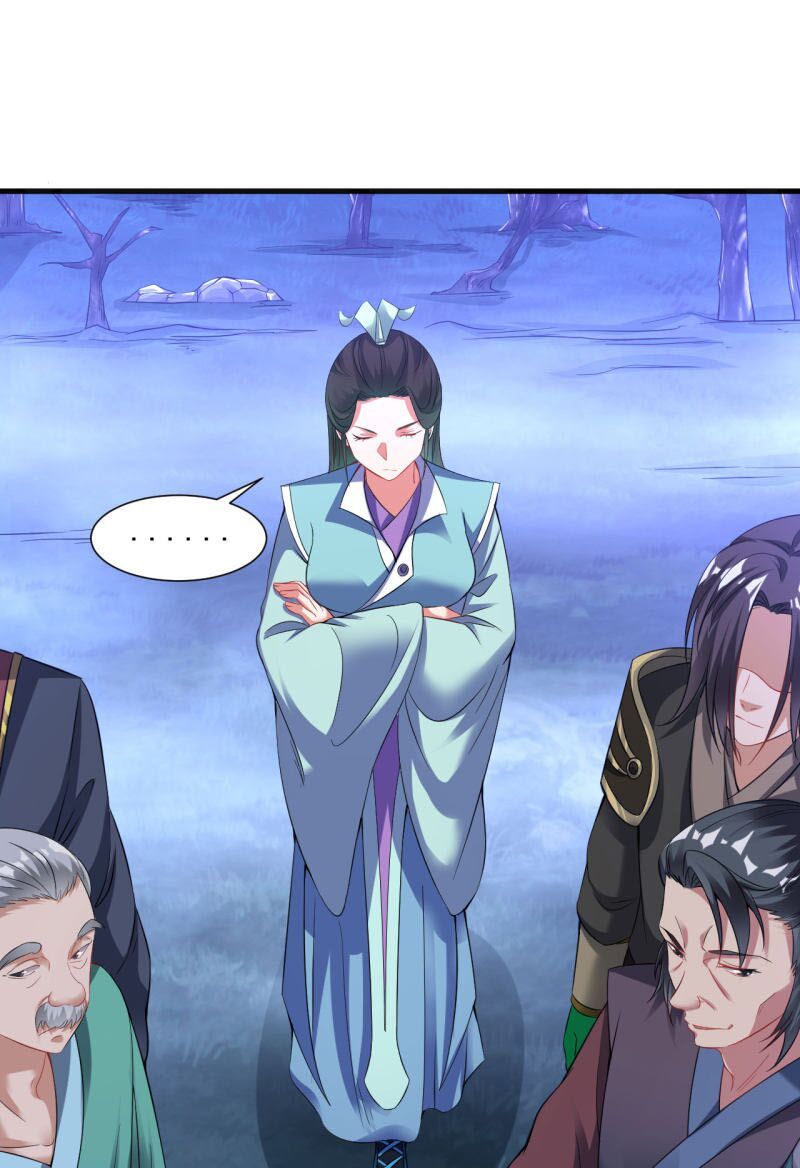 đọc truyện Đạo Ấn Chương 52 ảnh 21 tại Thiên Thai Truyện