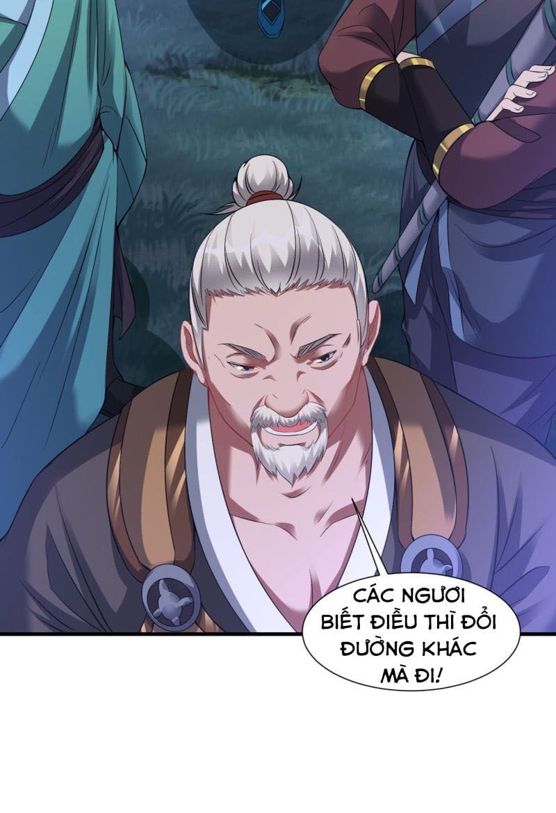 đọc truyện Đạo Ấn Chương 52 ảnh 22 tại Thiên Thai Truyện