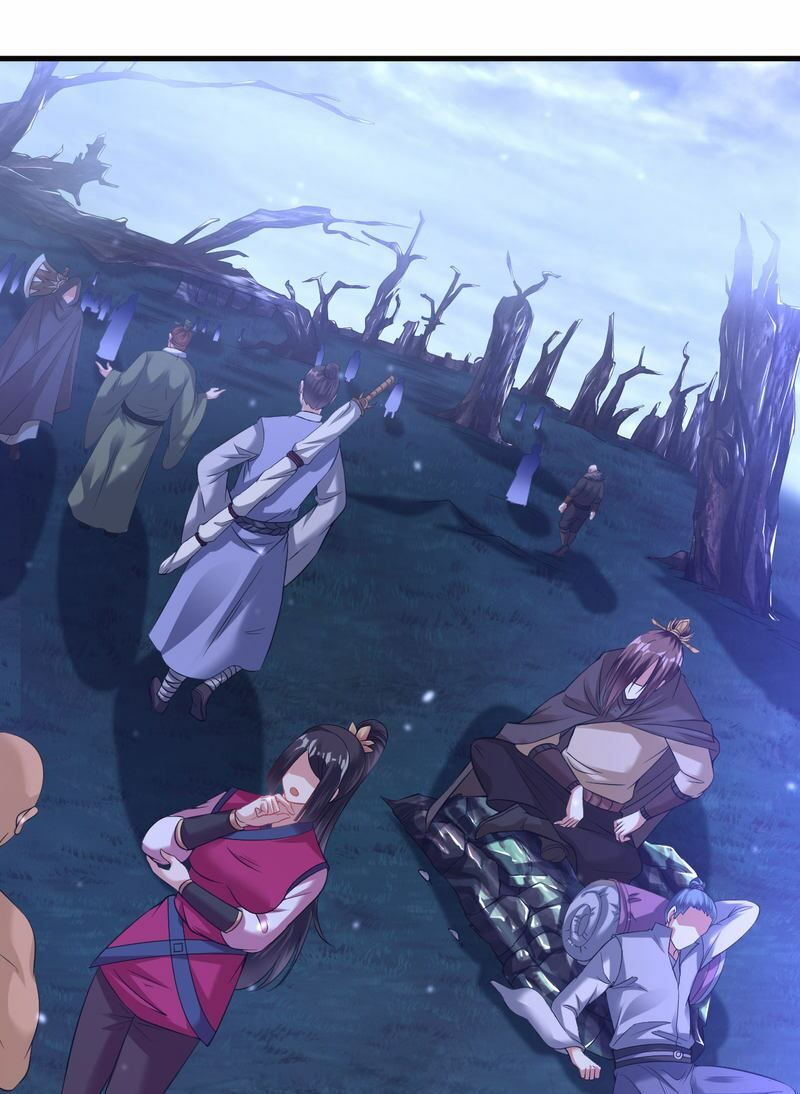 đọc truyện Đạo Ấn Chương 52 ảnh 5 tại Thiên Thai Truyện