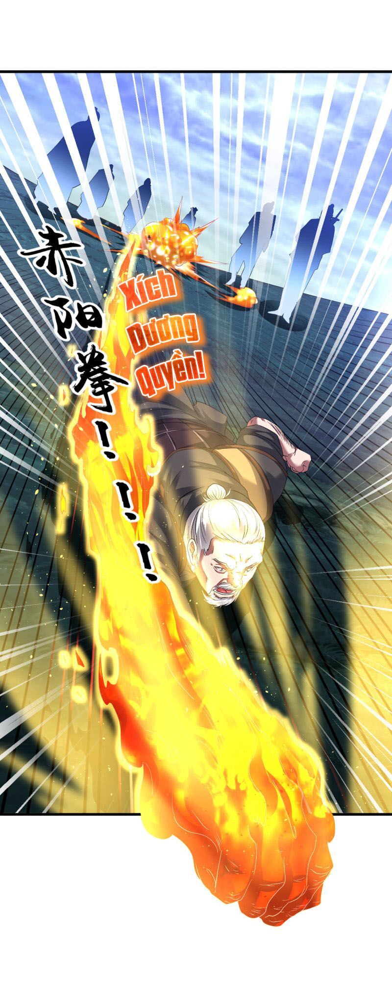 đọc truyện Đạo Ấn Chương 52 ảnh 33 tại Thiên Thai Truyện