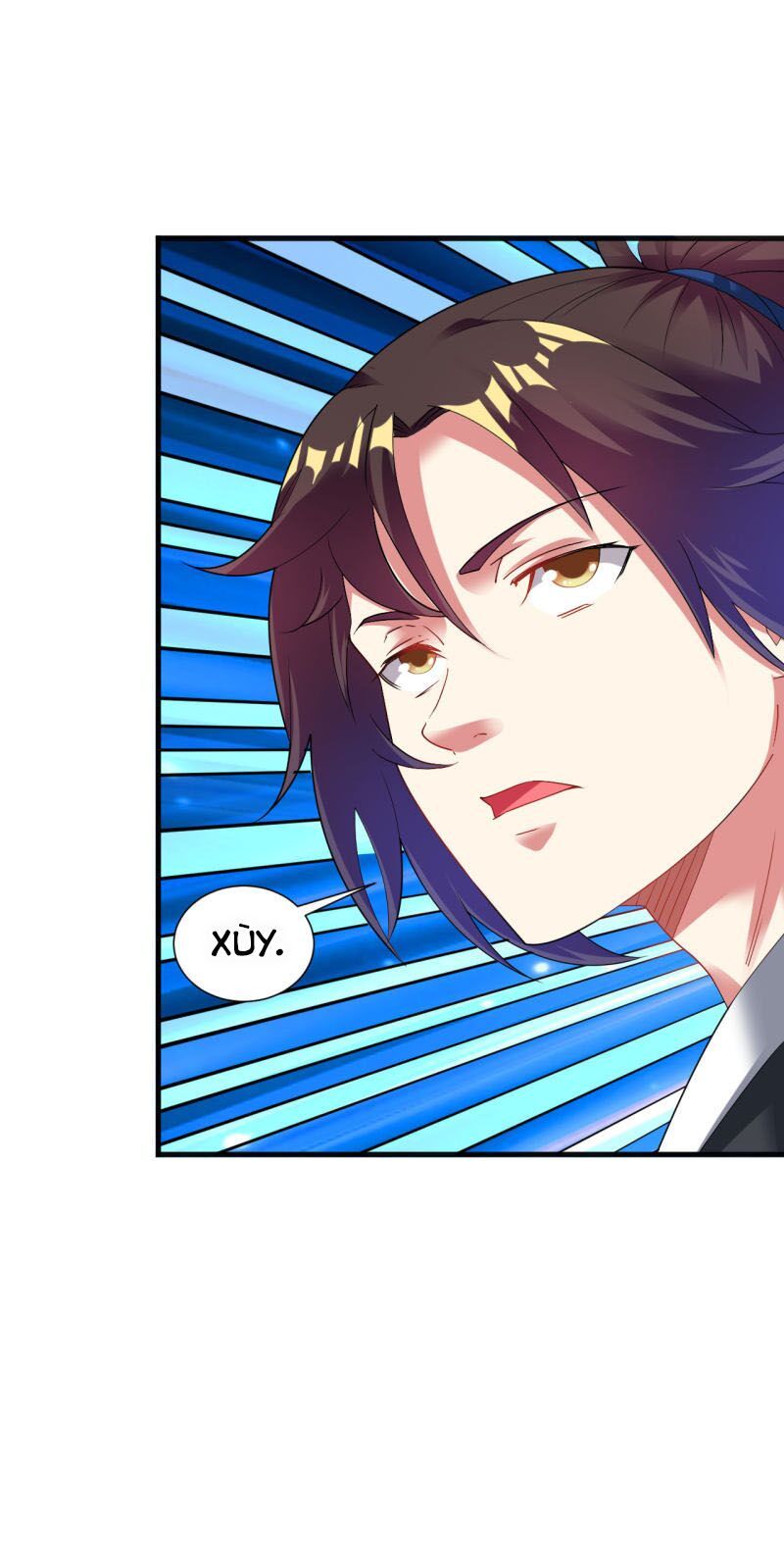 đọc truyện Đạo Ấn Chương 52 ảnh 34 tại Thiên Thai Truyện