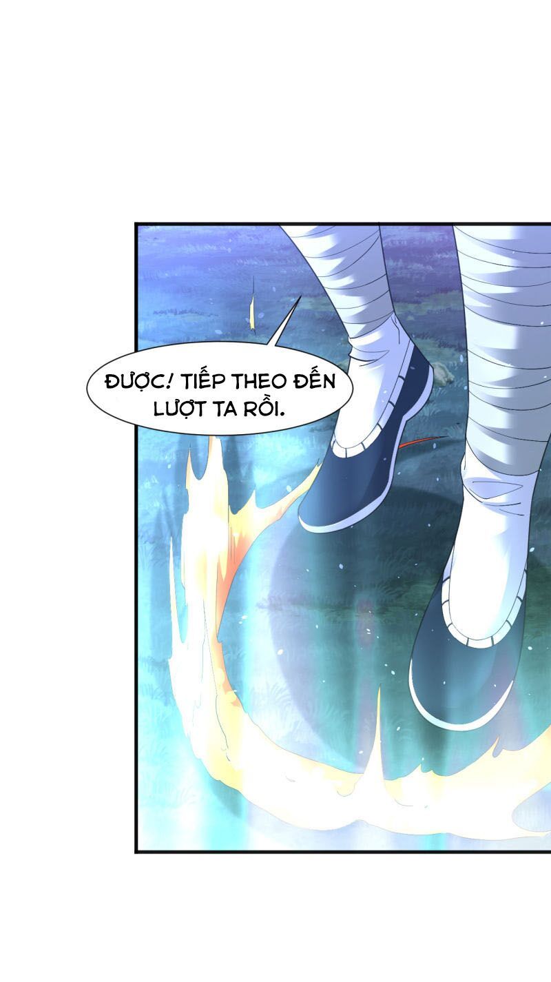 đọc truyện Đạo Ấn Chương 52 ảnh 39 tại Thiên Thai Truyện