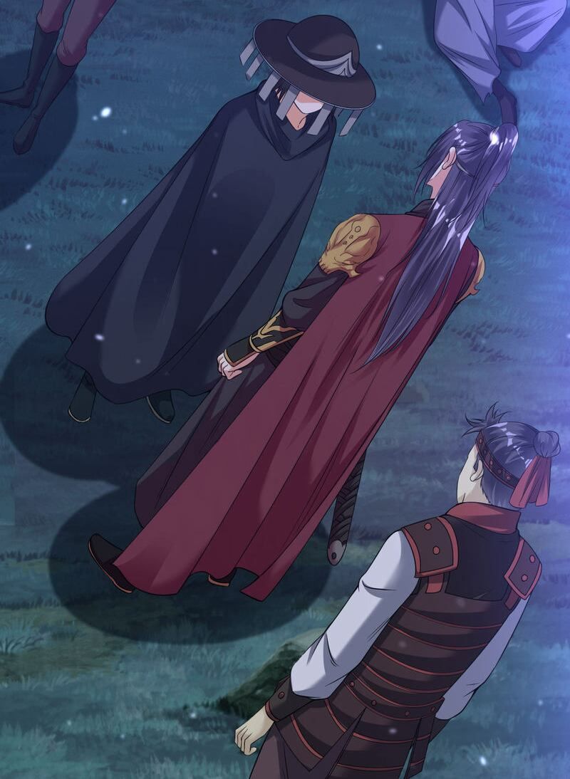 đọc truyện Đạo Ấn Chương 52 ảnh 6 tại Thiên Thai Truyện