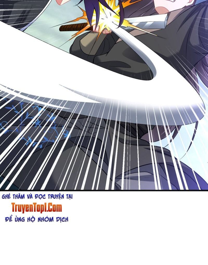 đọc truyện Đạo Ấn Chương 53 ảnh 12 tại Thiên Thai Truyện