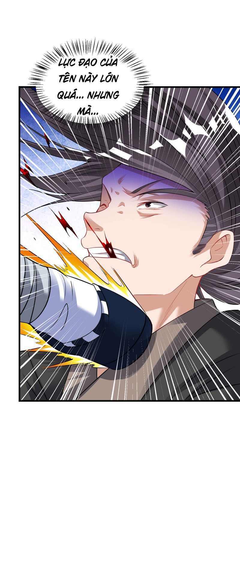 đọc truyện Đạo Ấn Chương 53 ảnh 13 tại Thiên Thai Truyện