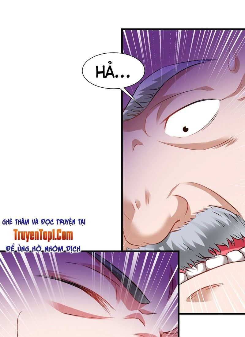 đọc truyện Đạo Ấn Chương 53 ảnh 16 tại Thiên Thai Truyện