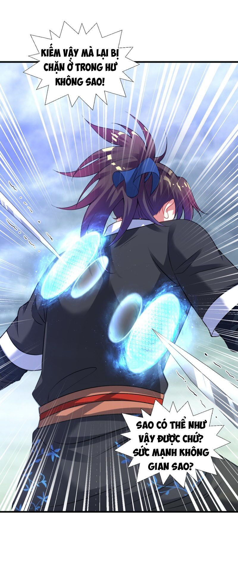 đọc truyện Đạo Ấn Chương 53 ảnh 18 tại Thiên Thai Truyện