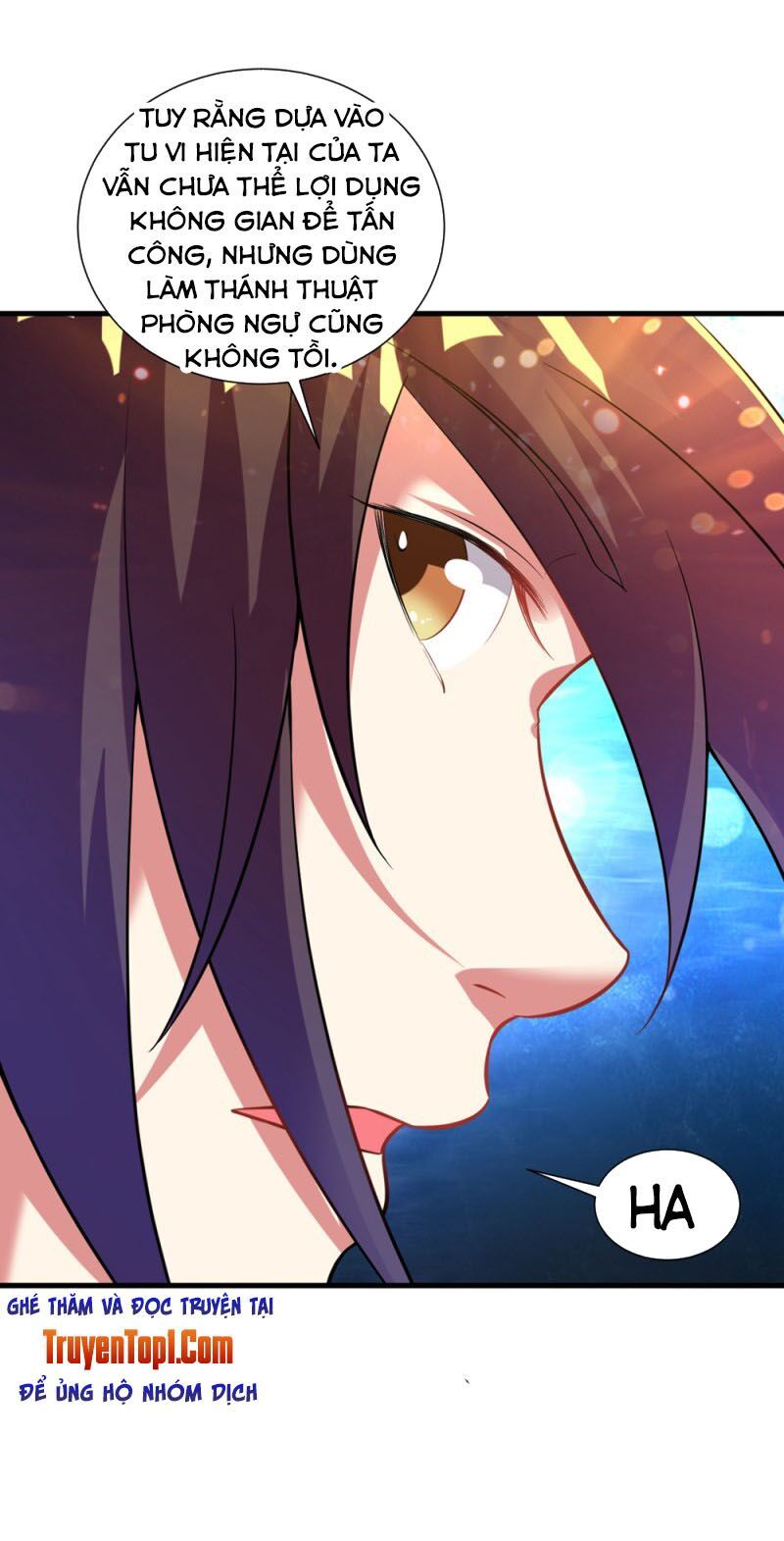 đọc truyện Đạo Ấn Chương 53 ảnh 19 tại Thiên Thai Truyện