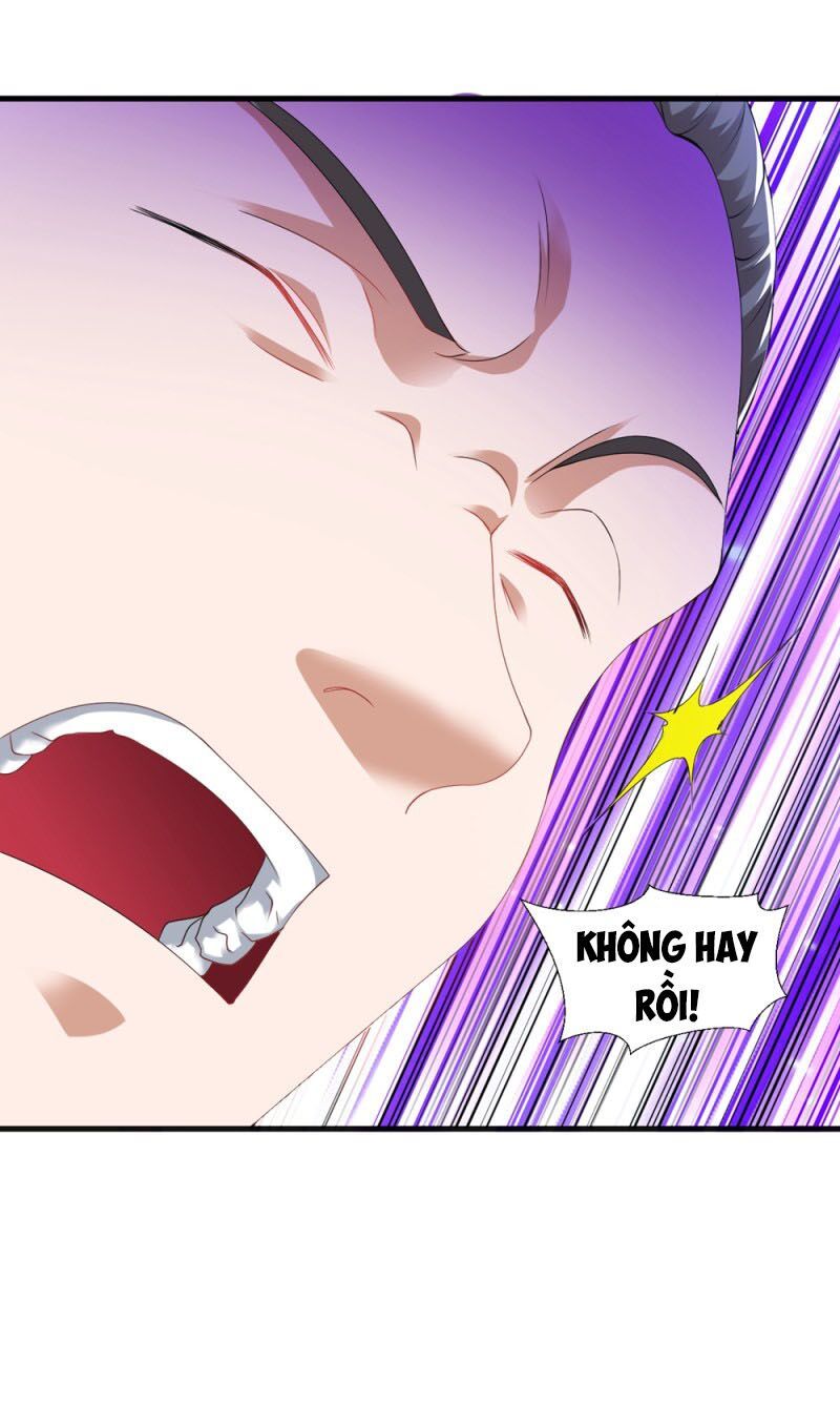 đọc truyện Đạo Ấn Chương 53 ảnh 20 tại Thiên Thai Truyện