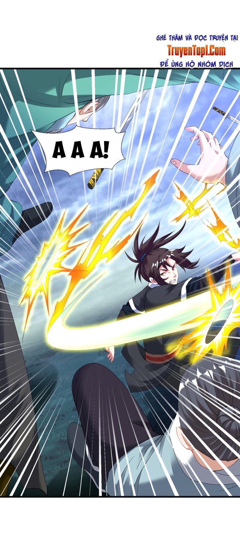 đọc truyện Đạo Ấn Chương 53 ảnh 21 tại Thiên Thai Truyện